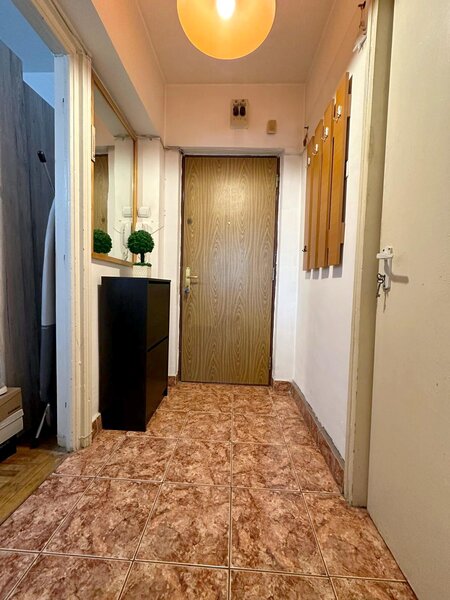 Giulesti, Constructorilor, Parcul Marin Preda vanzare apartament 2 camere