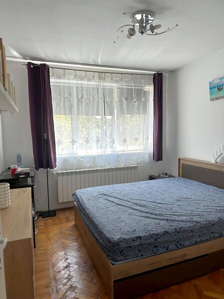 Giulesti, Constructorilor, Parcul Marin Preda vanzare apartament 2 camere